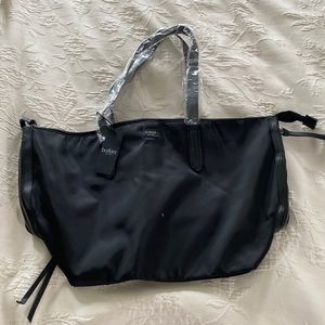 Black Botkier bag.